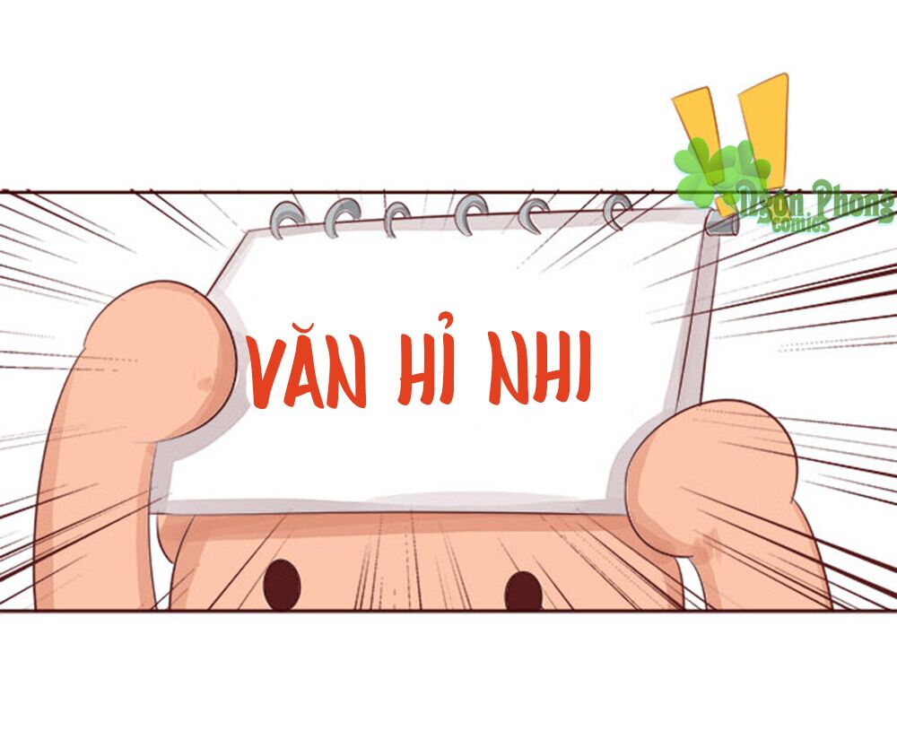 Ma Vương Luyến Ái Chỉ Nam: Chapter 31
