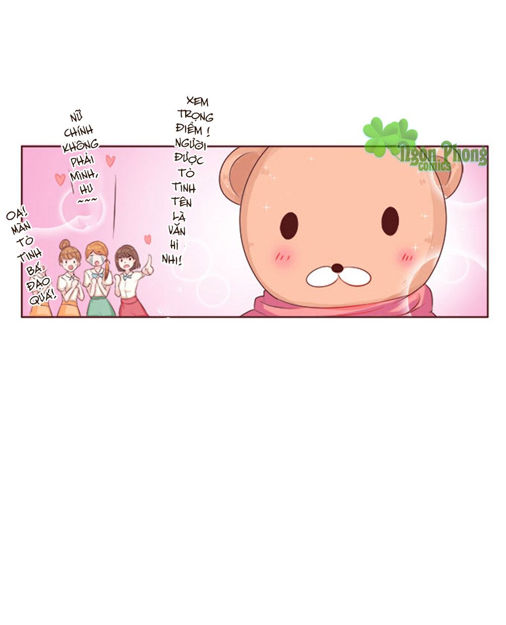 Ma Vương Luyến Ái Chỉ Nam: Chapter 31