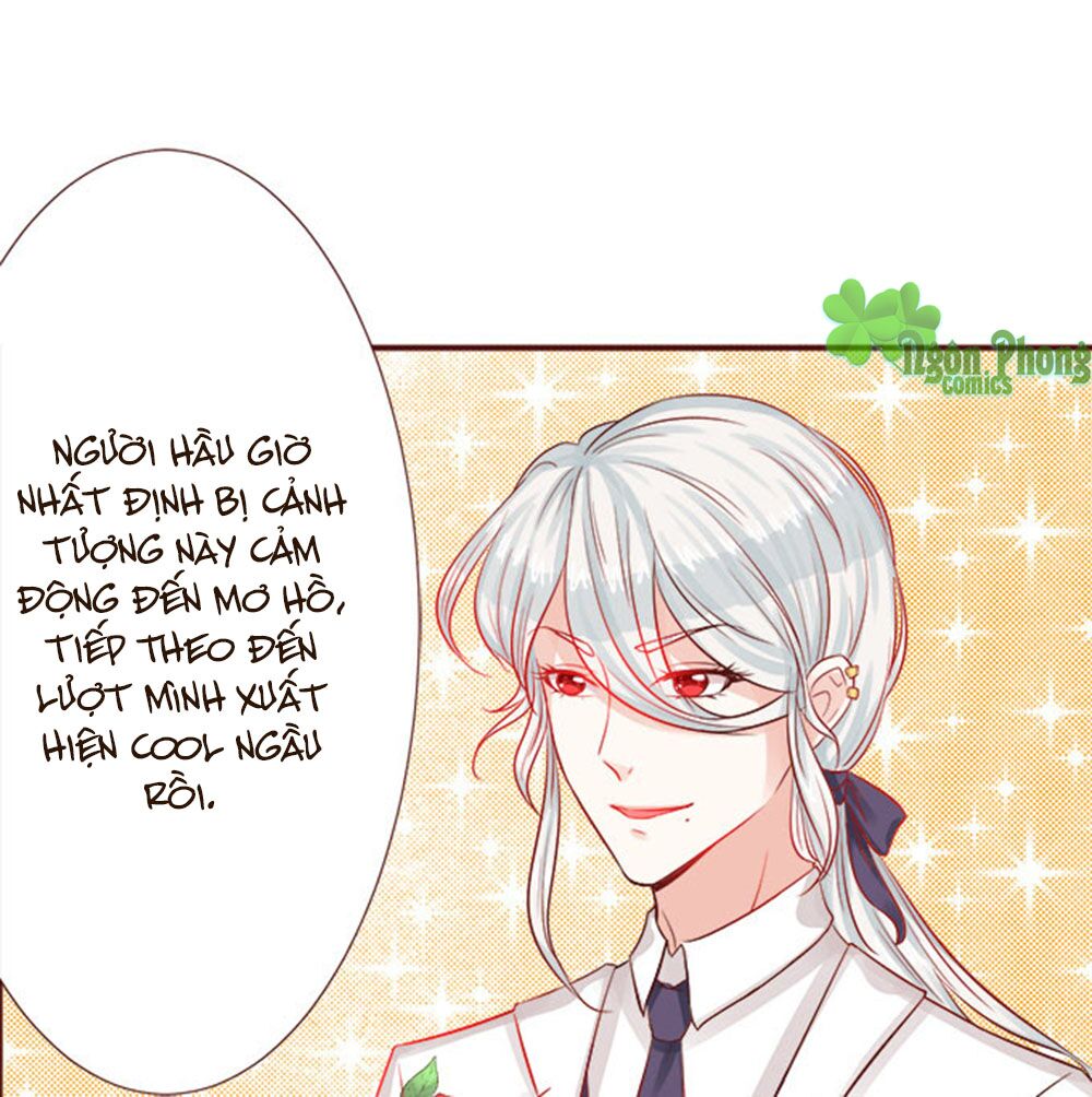 Ma Vương Luyến Ái Chỉ Nam: Chapter 31