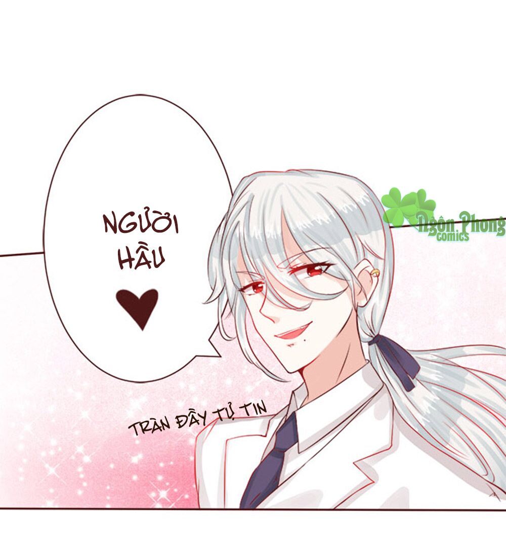 Ma Vương Luyến Ái Chỉ Nam: Chapter 31