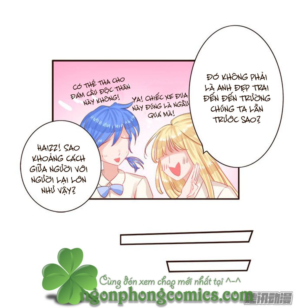 Ma Vương Luyến Ái Chỉ Nam: Chapter 31