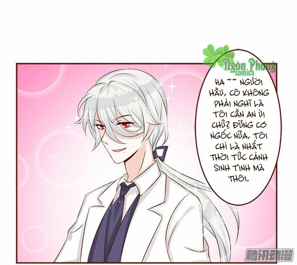 Ma Vương Luyến Ái Chỉ Nam: Chapter 33