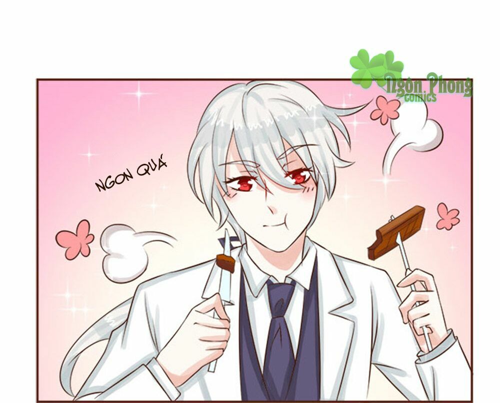 Ma Vương Luyến Ái Chỉ Nam: Chapter 33