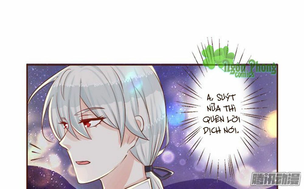 Ma Vương Luyến Ái Chỉ Nam: Chapter 33