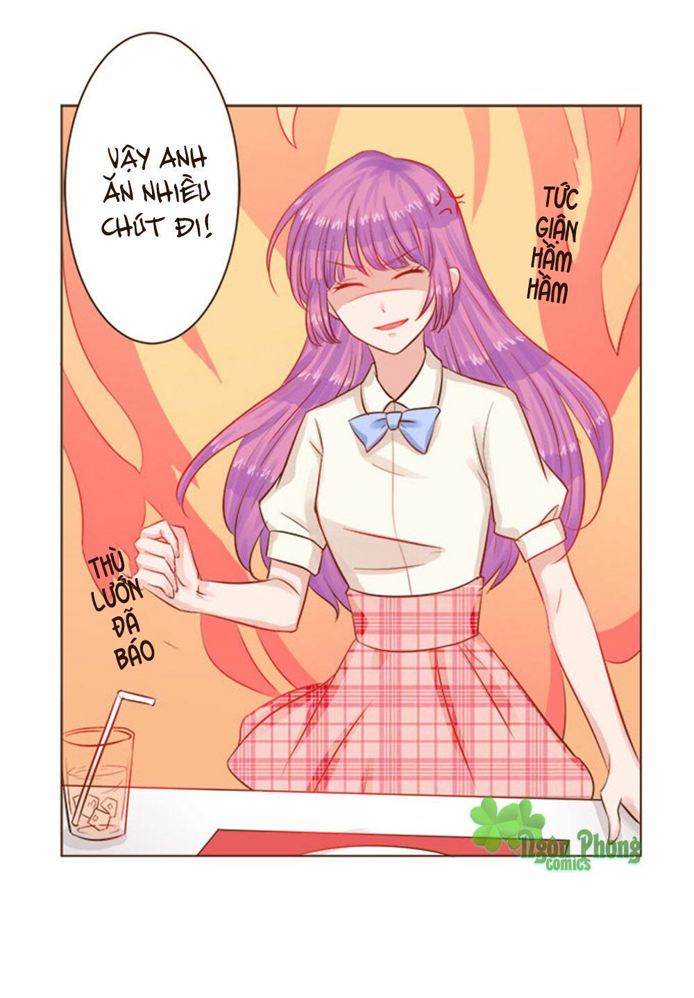 Ma Vương Luyến Ái Chỉ Nam: Chapter 33