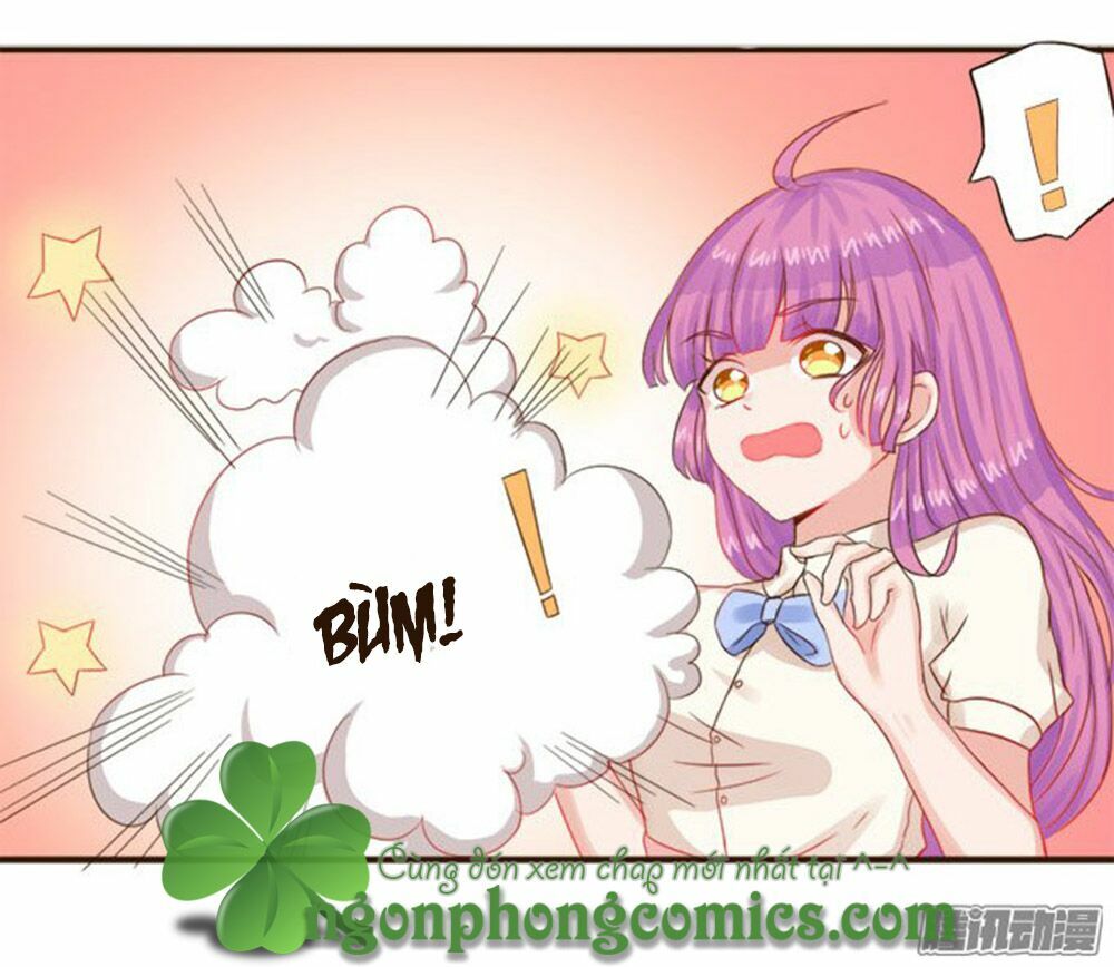 Ma Vương Luyến Ái Chỉ Nam: Chapter 33