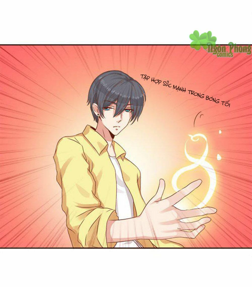 Ma Vương Luyến Ái Chỉ Nam: Chapter 35