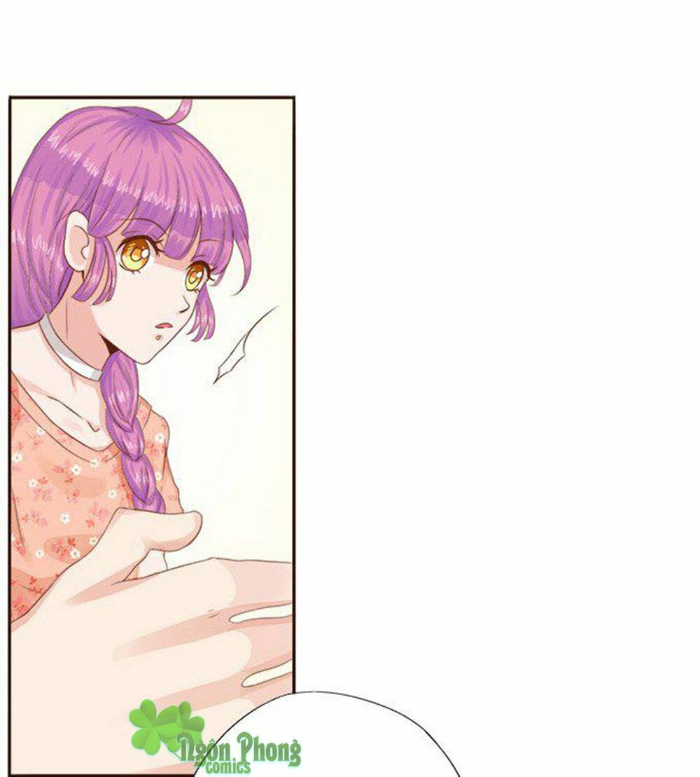 Ma Vương Luyến Ái Chỉ Nam: Chapter 35