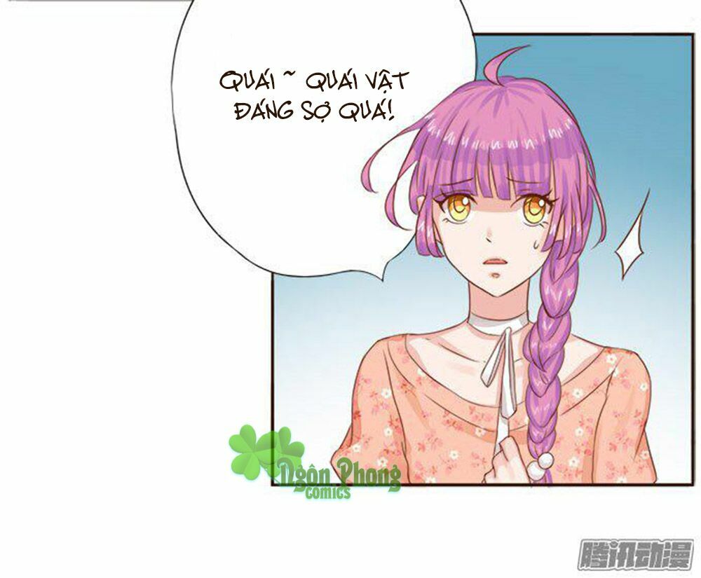 Ma Vương Luyến Ái Chỉ Nam: Chapter 35