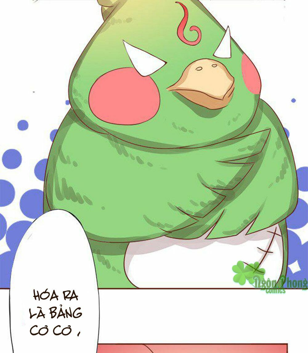 Ma Vương Luyến Ái Chỉ Nam: Chapter 35