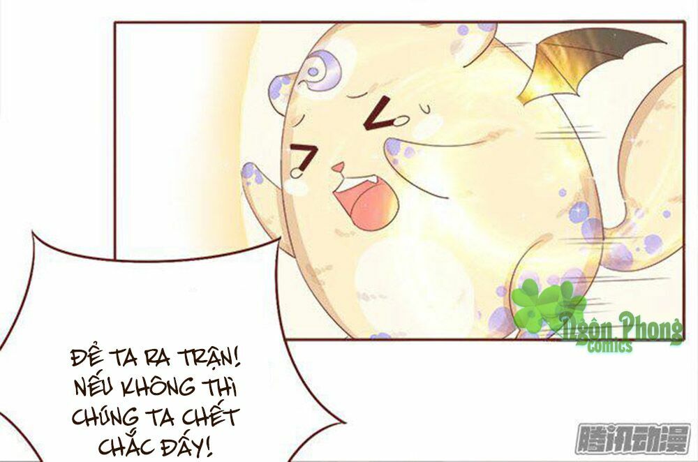 Ma Vương Luyến Ái Chỉ Nam: Chapter 36