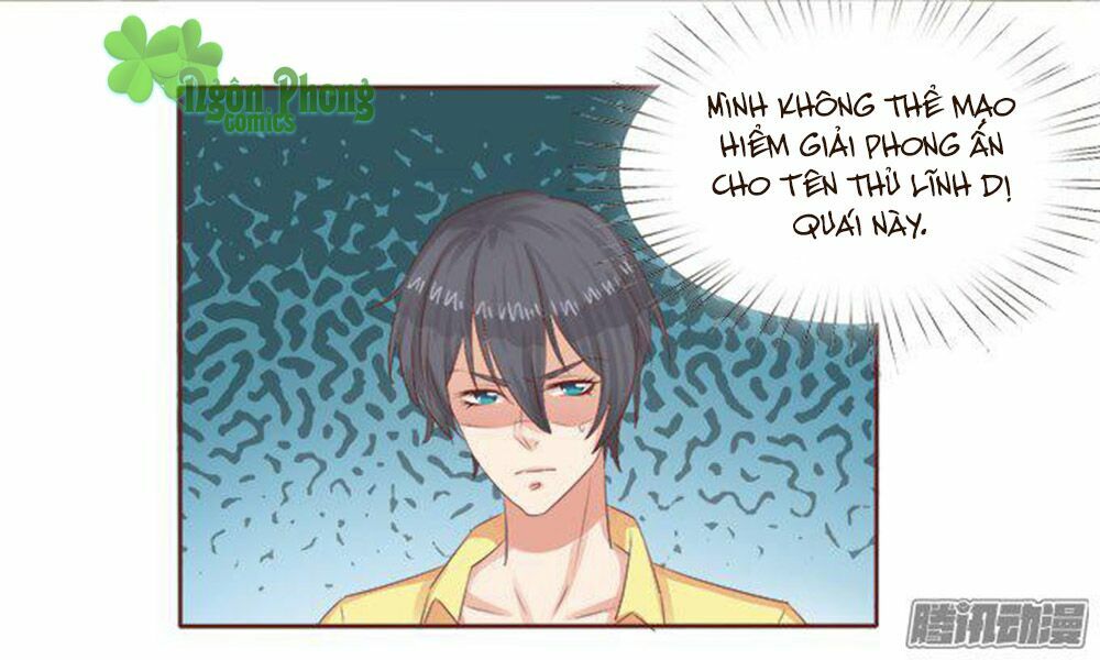 Ma Vương Luyến Ái Chỉ Nam: Chapter 36