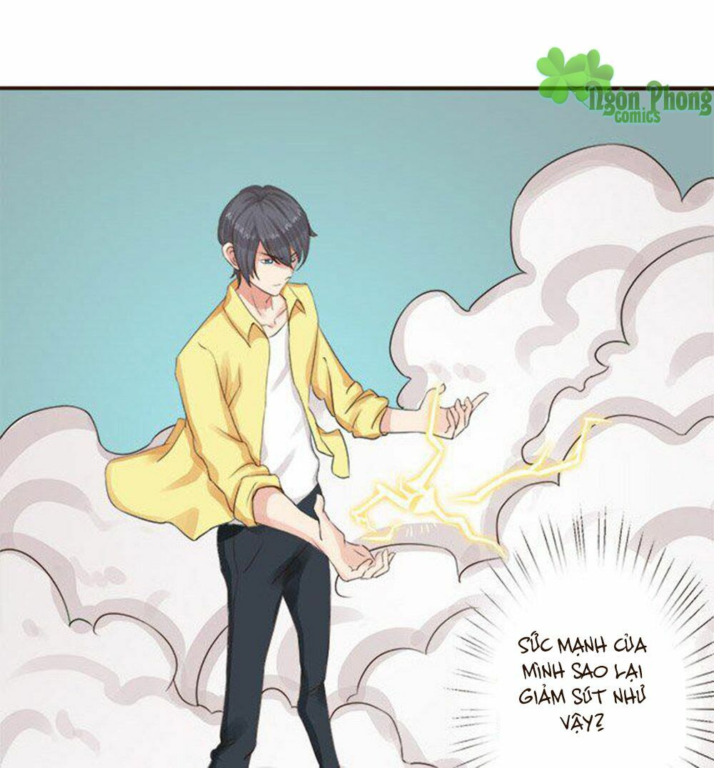 Ma Vương Luyến Ái Chỉ Nam: Chapter 36
