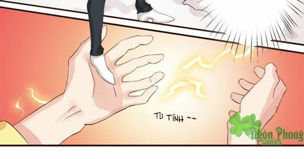 Ma Vương Luyến Ái Chỉ Nam: Chapter 36