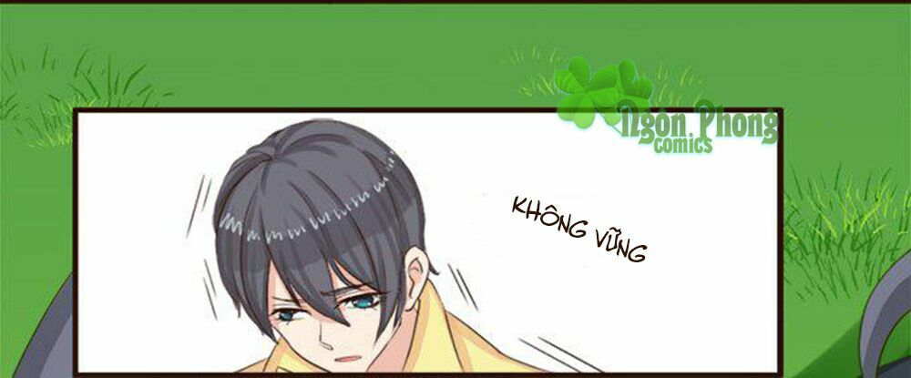 Ma Vương Luyến Ái Chỉ Nam: Chapter 36