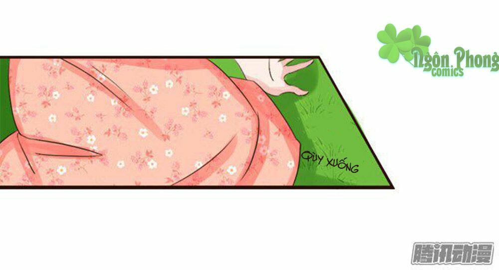 Ma Vương Luyến Ái Chỉ Nam: Chapter 36