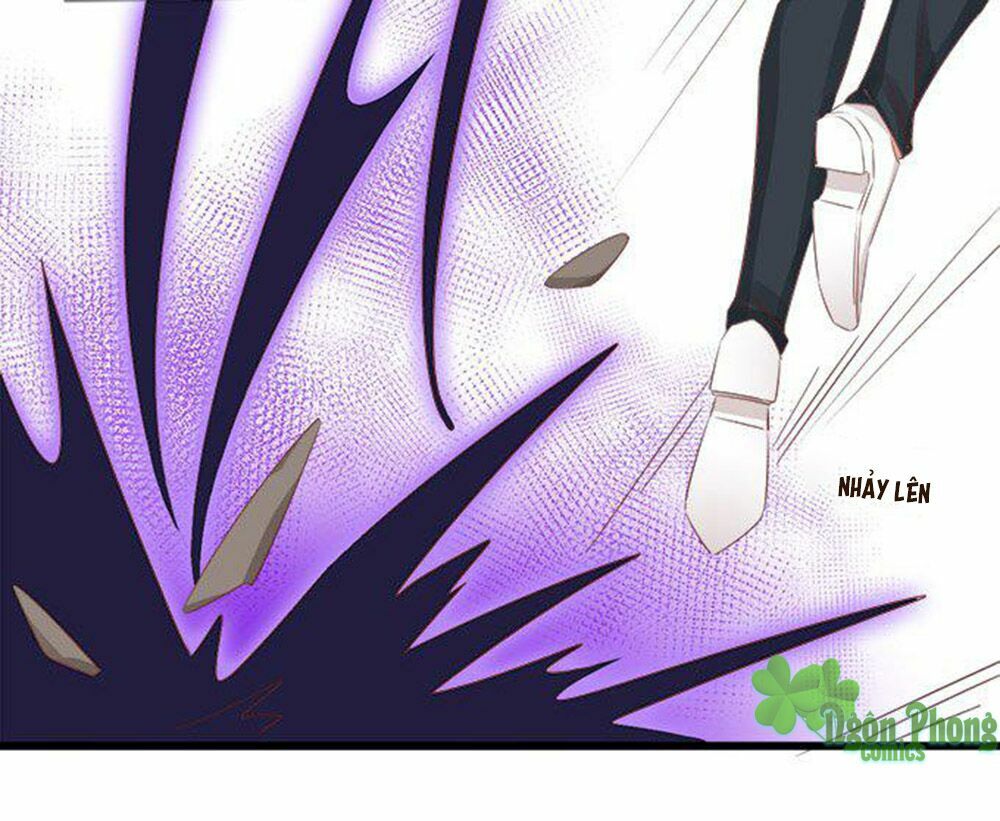Ma Vương Luyến Ái Chỉ Nam: Chapter 36