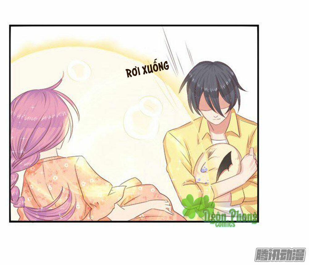 Ma Vương Luyến Ái Chỉ Nam: Chapter 36