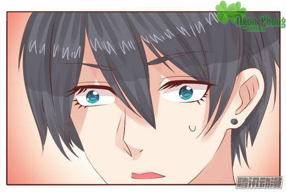 Ma Vương Luyến Ái Chỉ Nam: Chapter 36
