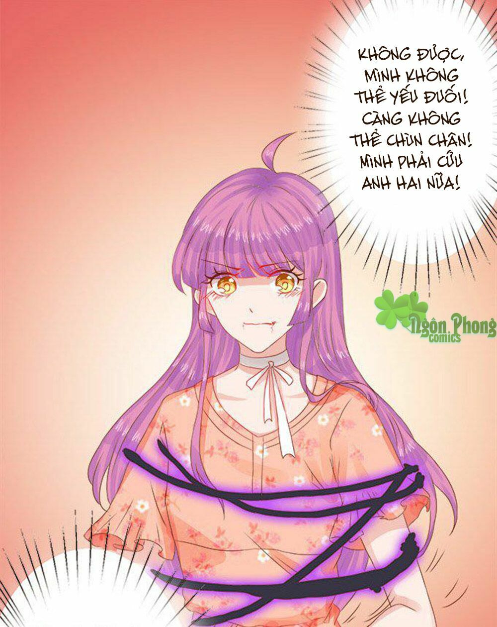 Ma Vương Luyến Ái Chỉ Nam: Chapter 37