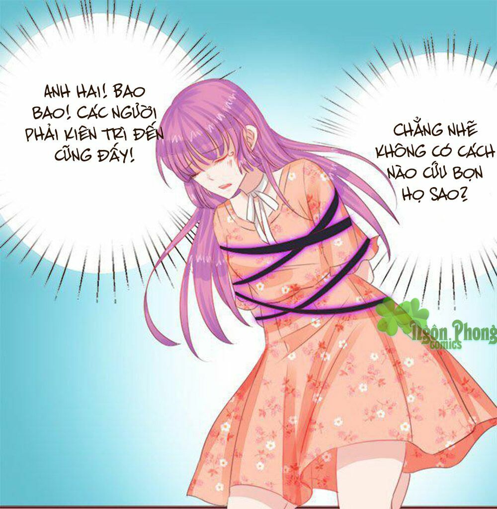 Ma Vương Luyến Ái Chỉ Nam: Chapter 37