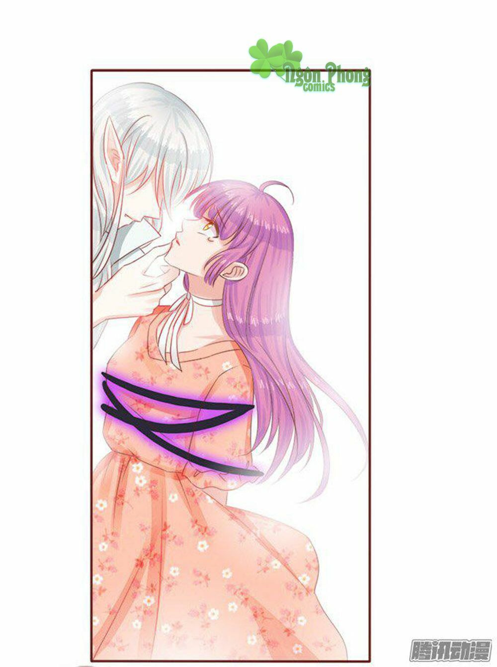 Ma Vương Luyến Ái Chỉ Nam: Chapter 37