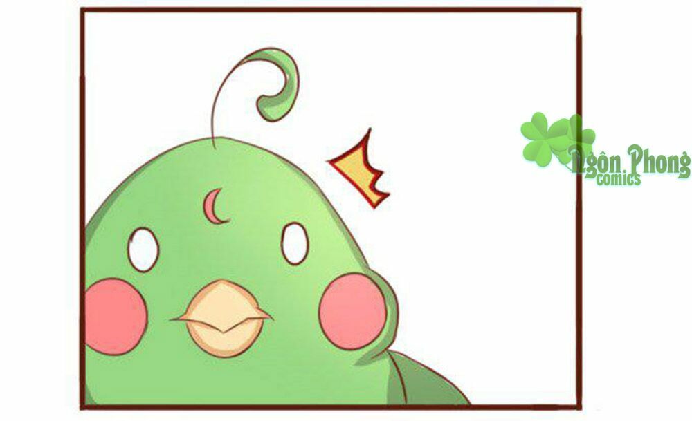 Ma Vương Luyến Ái Chỉ Nam: Chapter 37