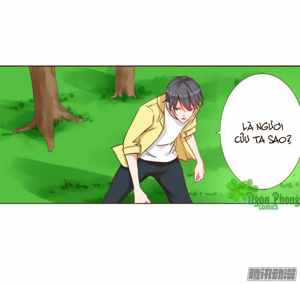 Ma Vương Luyến Ái Chỉ Nam: Chapter 38