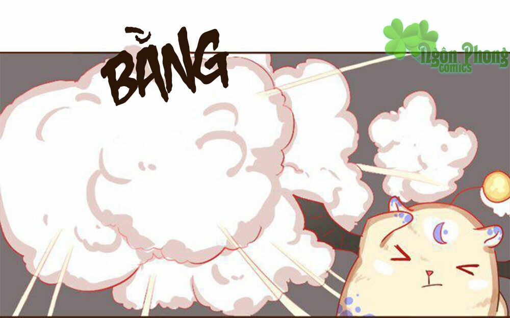 Ma Vương Luyến Ái Chỉ Nam: Chapter 38