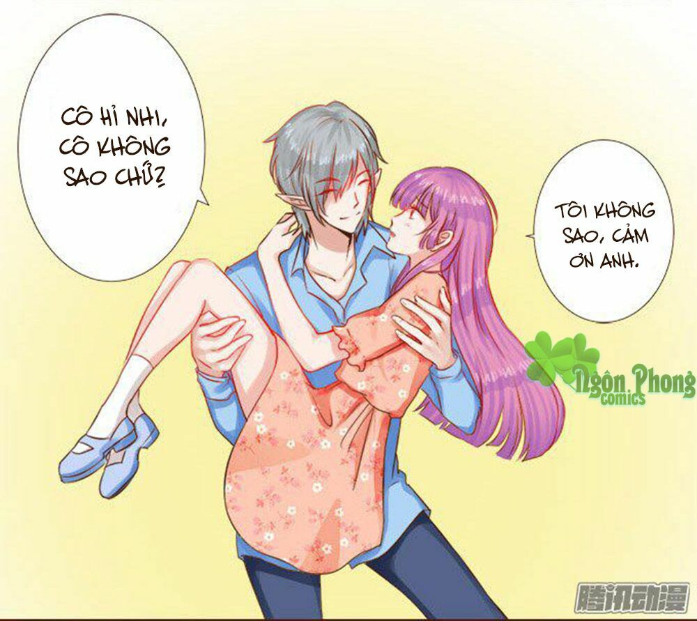 Ma Vương Luyến Ái Chỉ Nam: Chapter 38