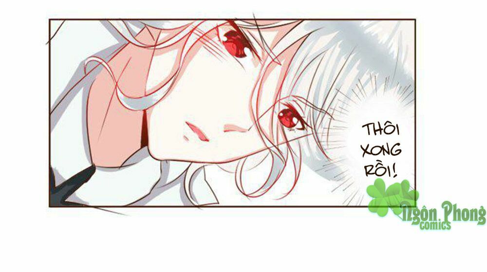 Ma Vương Luyến Ái Chỉ Nam: Chapter 38