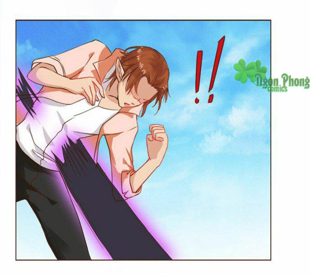 Ma Vương Luyến Ái Chỉ Nam: Chapter 38