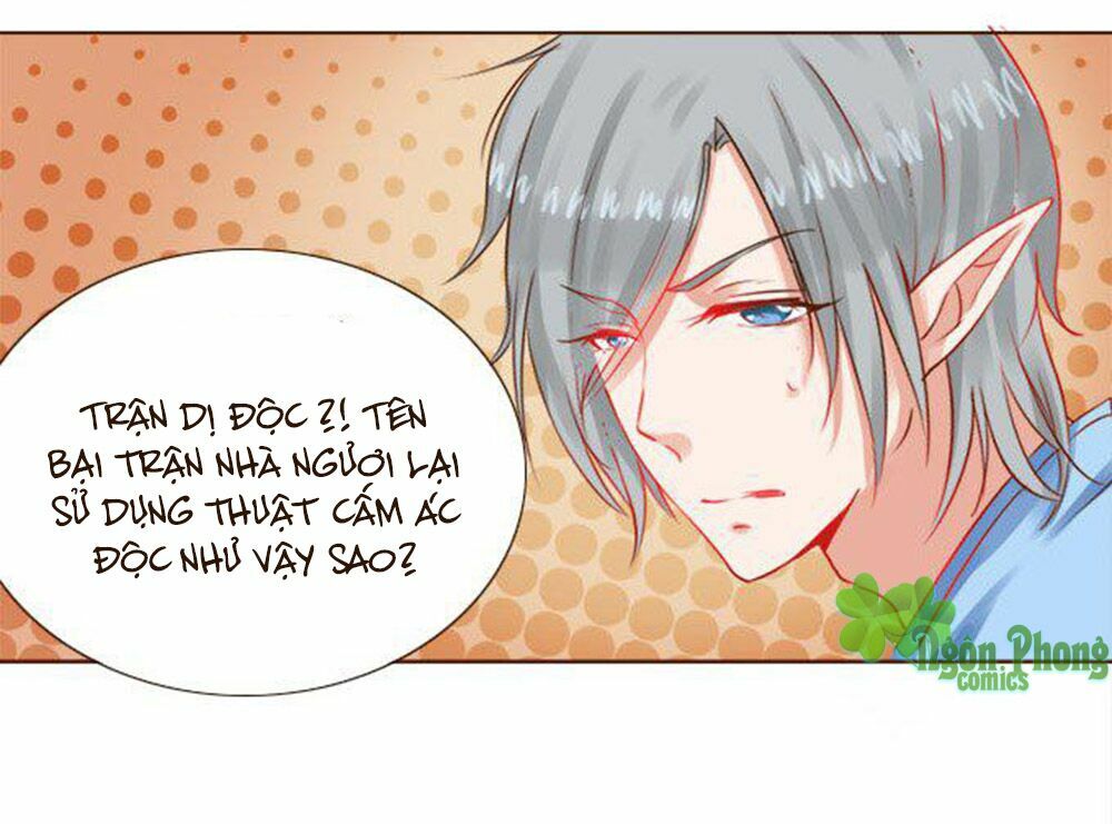 Ma Vương Luyến Ái Chỉ Nam: Chapter 38