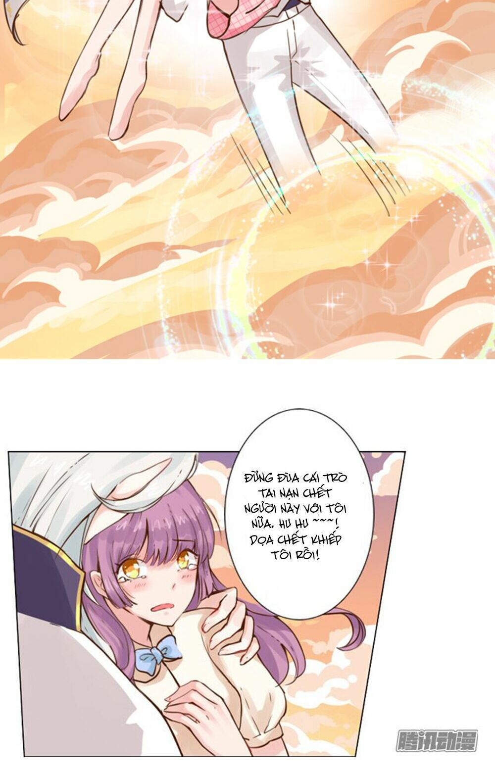 Ma Vương Luyến Ái Chỉ Nam: Chapter 4