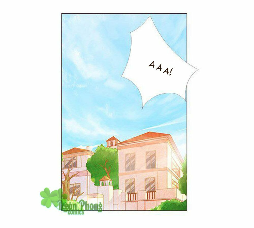 Ma Vương Luyến Ái Chỉ Nam: Chapter 40