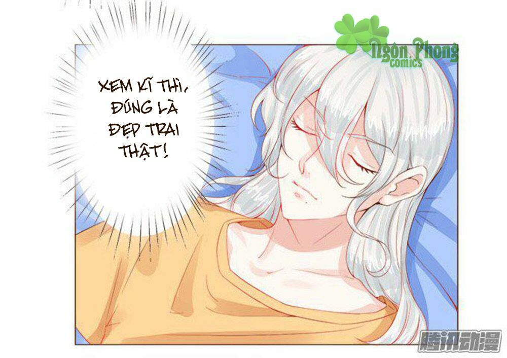 Ma Vương Luyến Ái Chỉ Nam: Chapter 40