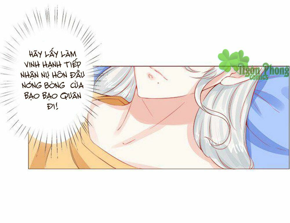 Ma Vương Luyến Ái Chỉ Nam: Chapter 40