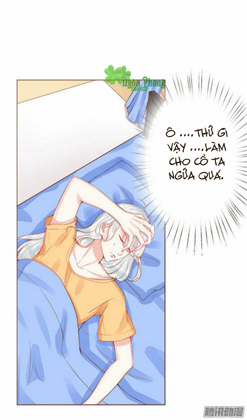 Ma Vương Luyến Ái Chỉ Nam: Chapter 40