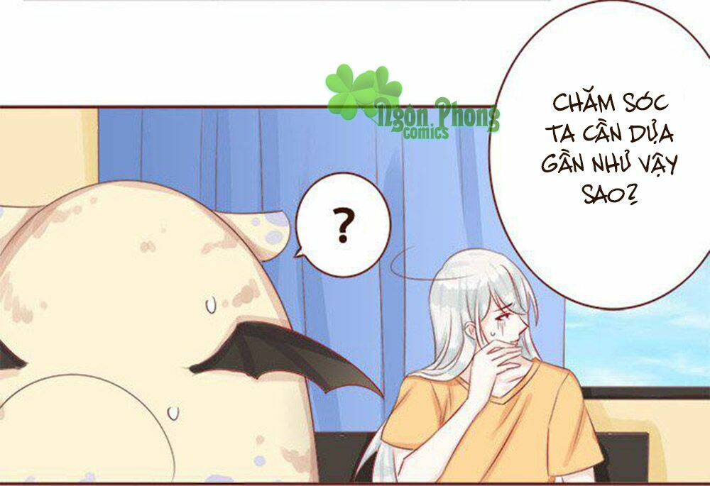 Ma Vương Luyến Ái Chỉ Nam: Chapter 40