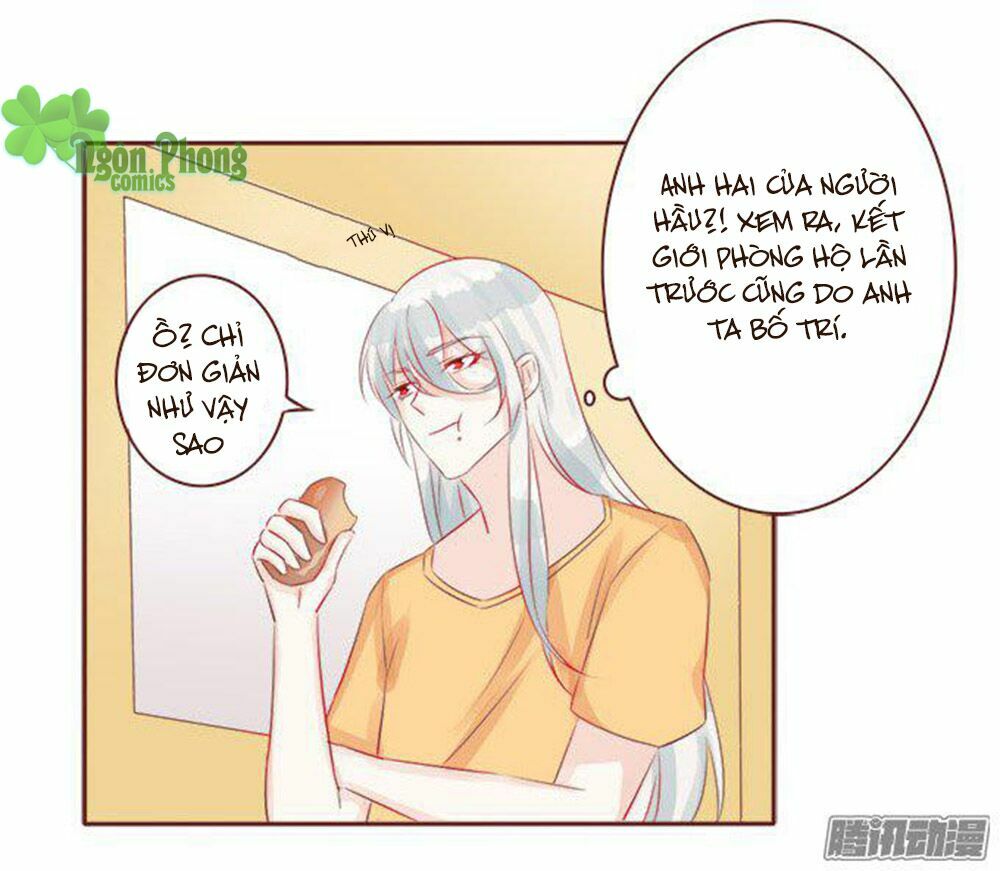 Ma Vương Luyến Ái Chỉ Nam: Chapter 40