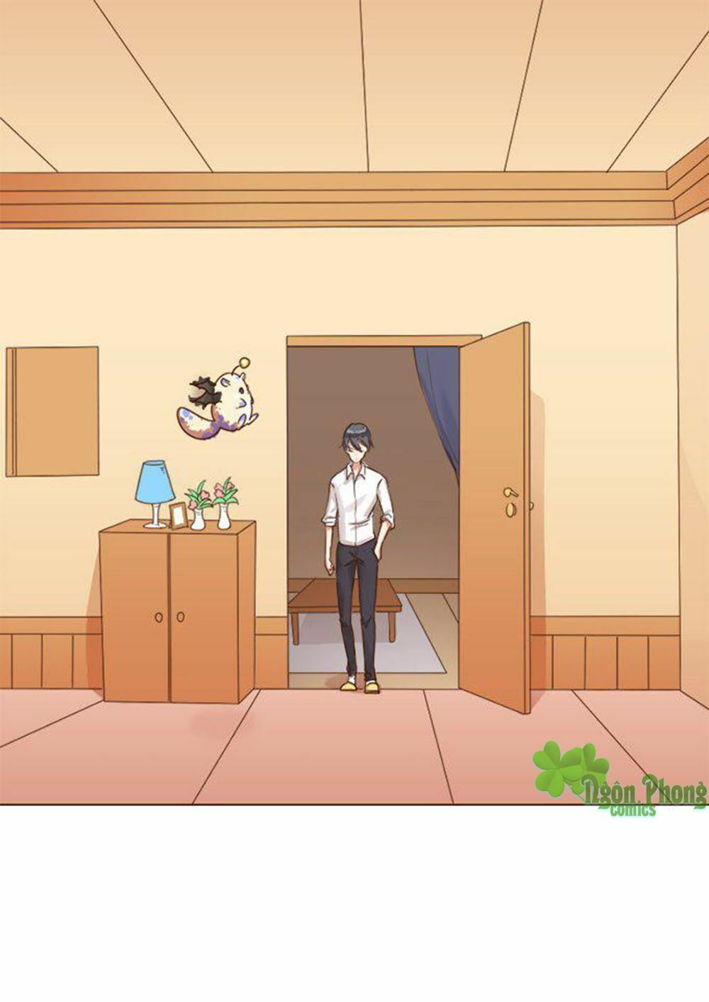 Ma Vương Luyến Ái Chỉ Nam: Chapter 41