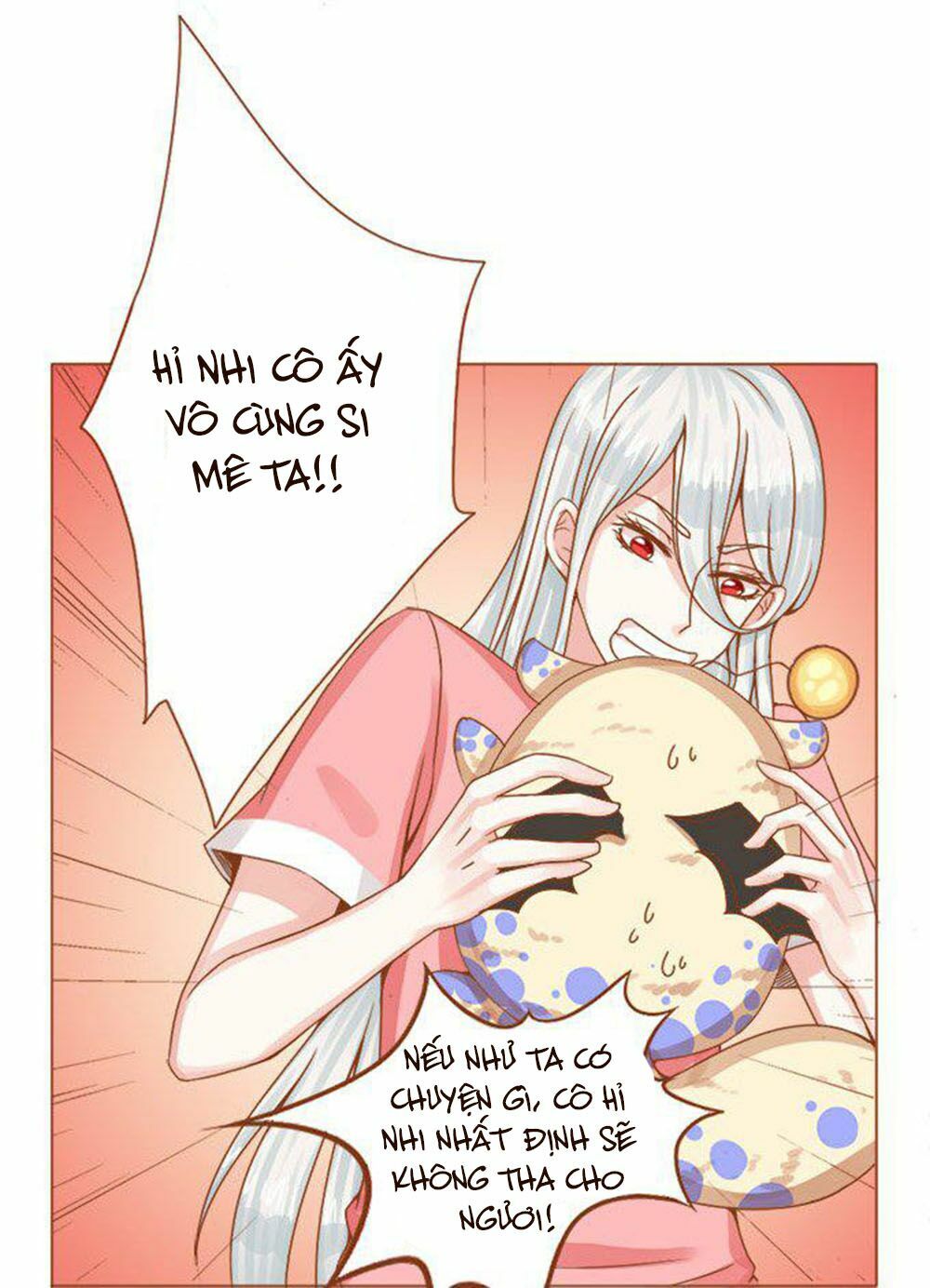 Ma Vương Luyến Ái Chỉ Nam: Chapter 41