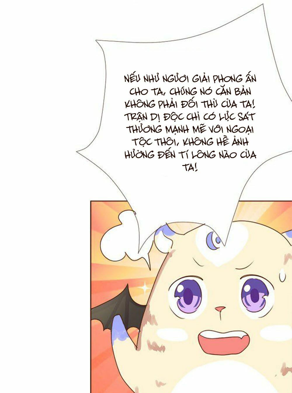 Ma Vương Luyến Ái Chỉ Nam: Chapter 41