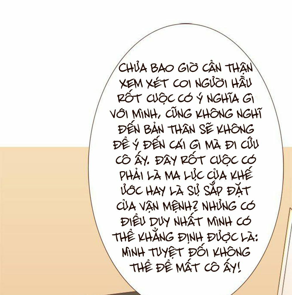 Ma Vương Luyến Ái Chỉ Nam: Chapter 41