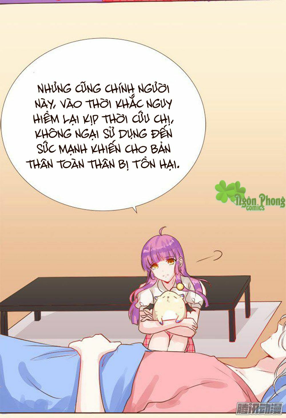 Ma Vương Luyến Ái Chỉ Nam: Chapter 42