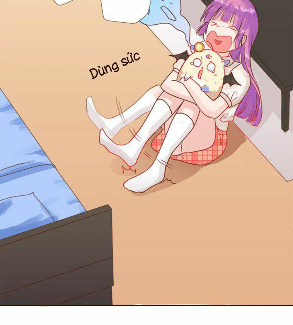 Ma Vương Luyến Ái Chỉ Nam: Chapter 42