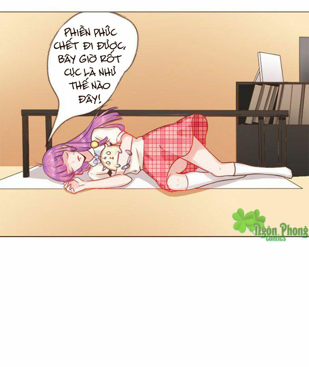 Ma Vương Luyến Ái Chỉ Nam: Chapter 42