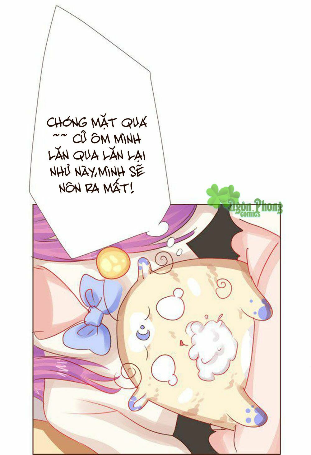 Ma Vương Luyến Ái Chỉ Nam: Chapter 42
