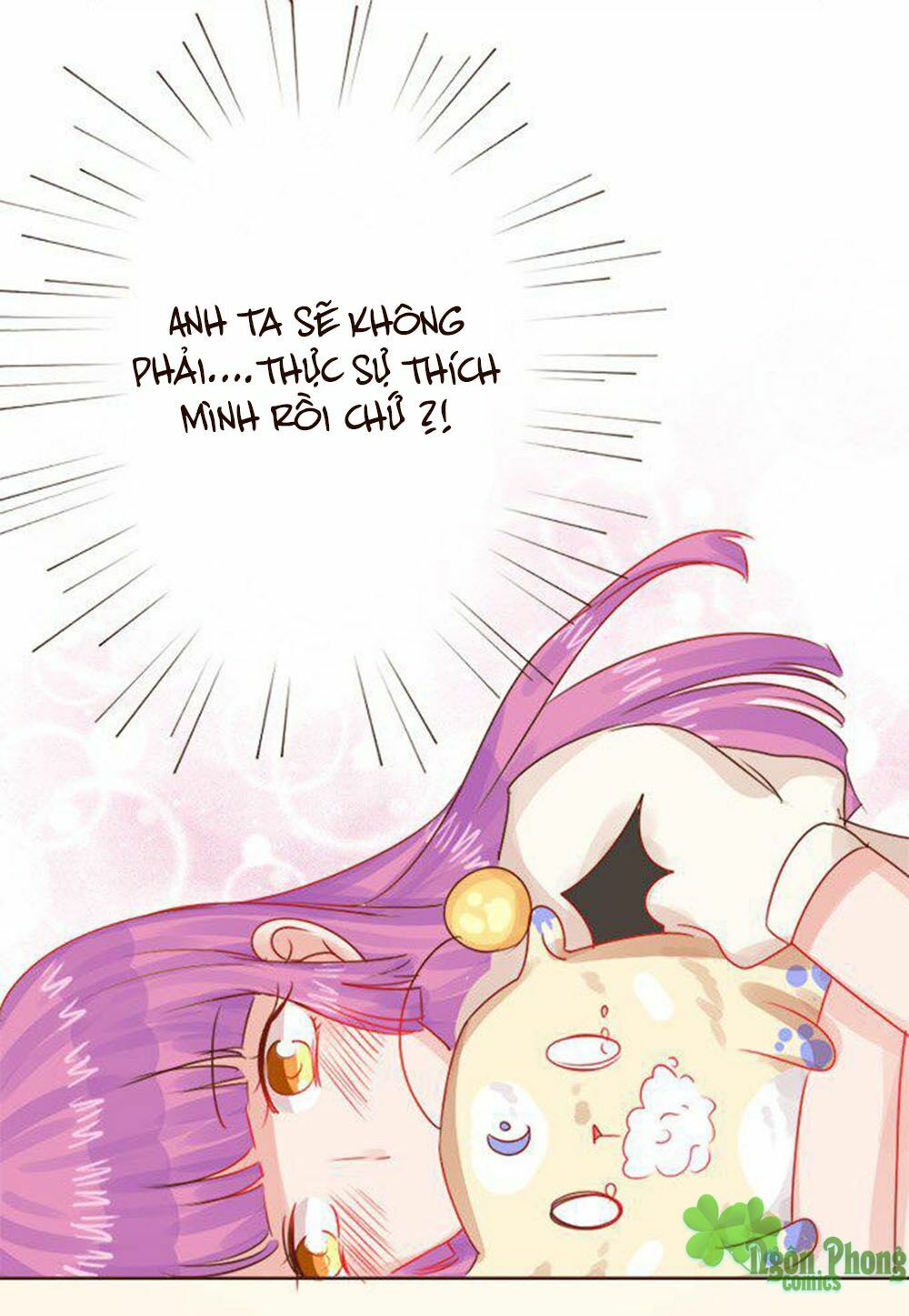 Ma Vương Luyến Ái Chỉ Nam: Chapter 42