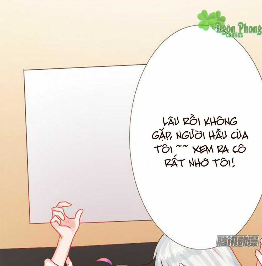 Ma Vương Luyến Ái Chỉ Nam: Chapter 42